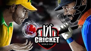 Recent match of Australia VS India