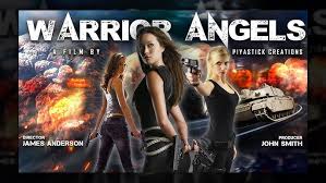 Warriors Angels are ready to fight!